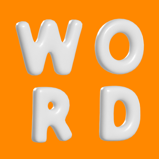 Wordelete - Word Puzzle