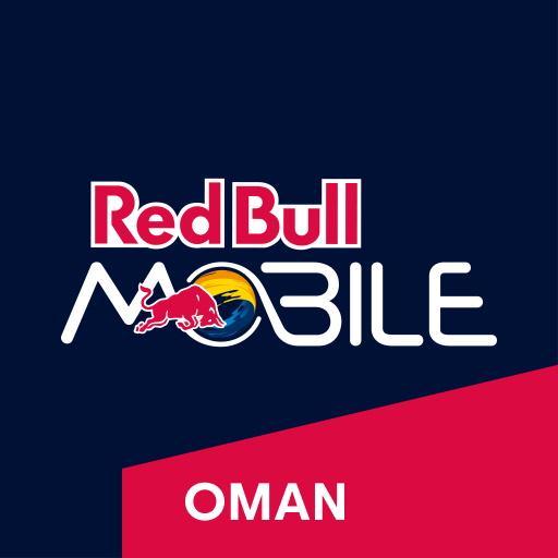 Red Bull MOBILE Oman