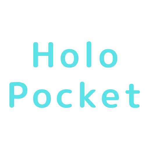 HoloPocket