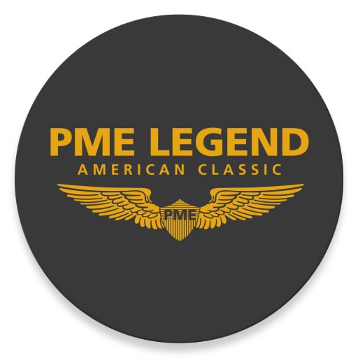 PME Legend