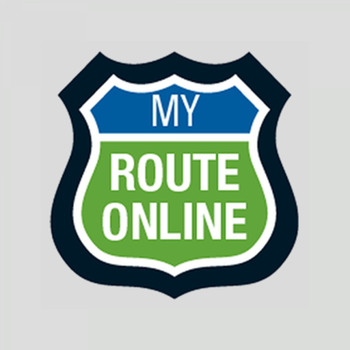 MyRoute Multi Stop Navigation