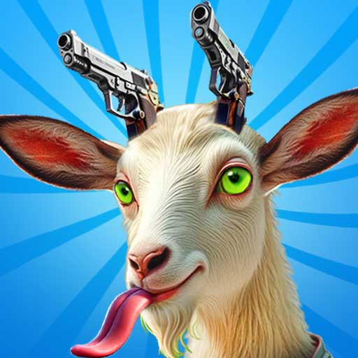 Angry Goat Fun City Adventure