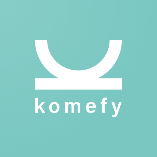 Komefy - Comida para llevar