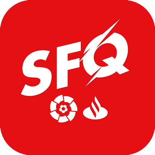 SANTANDER FOOTBALL QUIZ