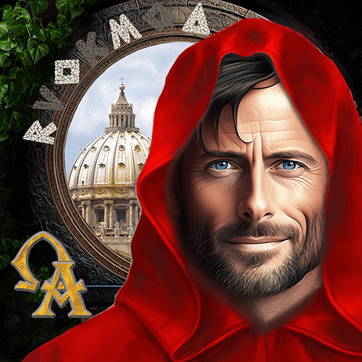 Rome: Hidden Object Games