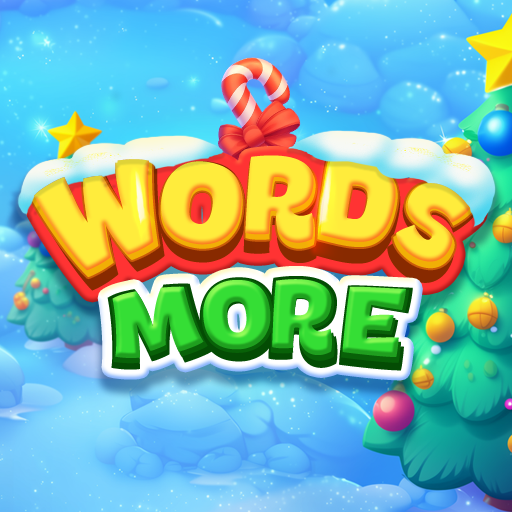 Words More -Ultimate Crossword