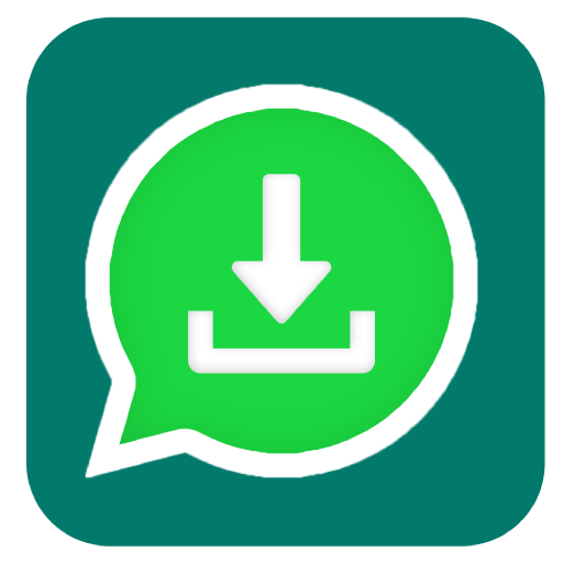 Download/Save Whatsapp Status