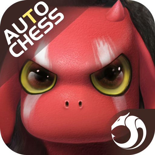 Auto Chess RU