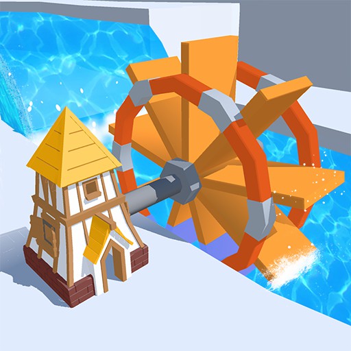 Idle Aqua Generator