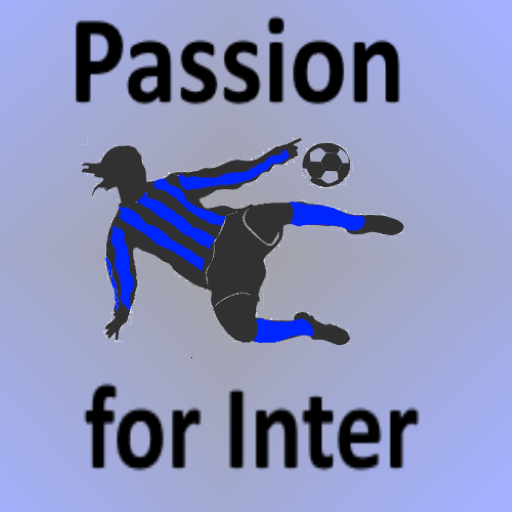 Passion for Inter