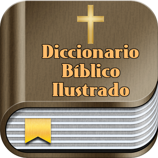 Diccionario Bíblico Ilustrado