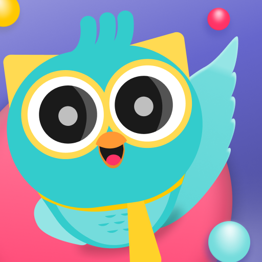 Kidzovo: Fun Learning for Kids