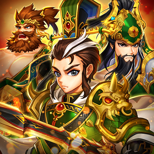 Three Kingdoms Idle