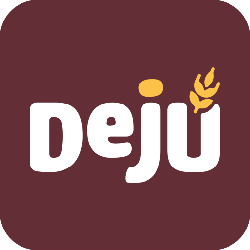 Dejú – Padaria Online