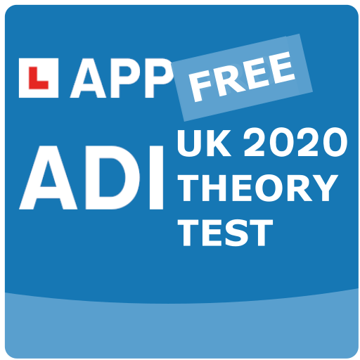 UK ADI Theory Test App 2020