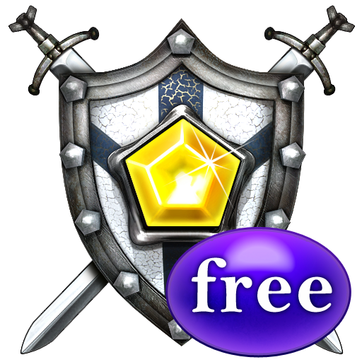 Crystallight Defense Free