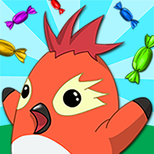 Kupimon - Clicker Game