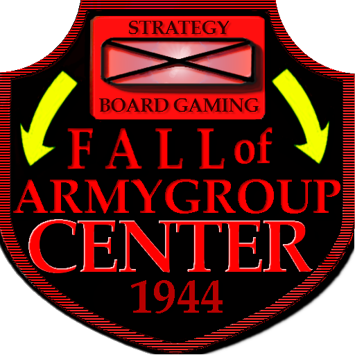 Fall of Army Group Center