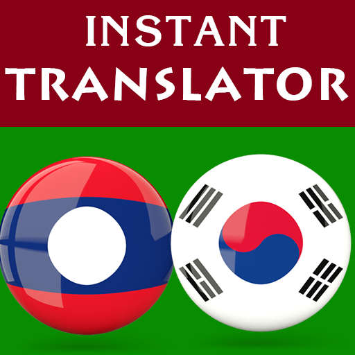 Lao Korean Translator