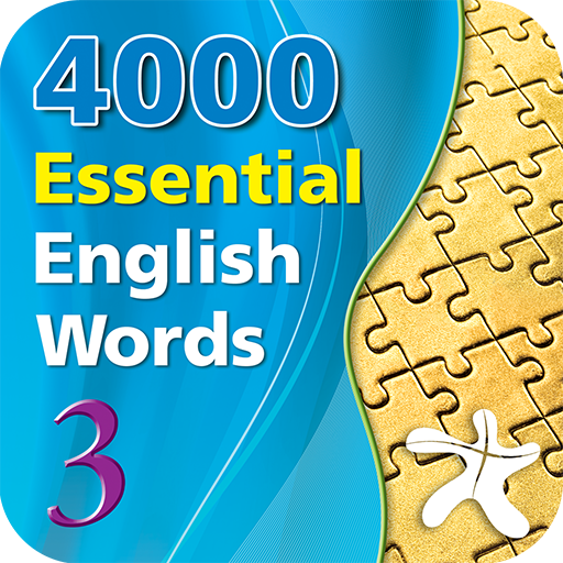 4000 Essential English Words 3