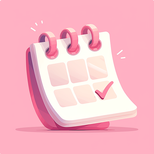Period Tracker & Ovulation App