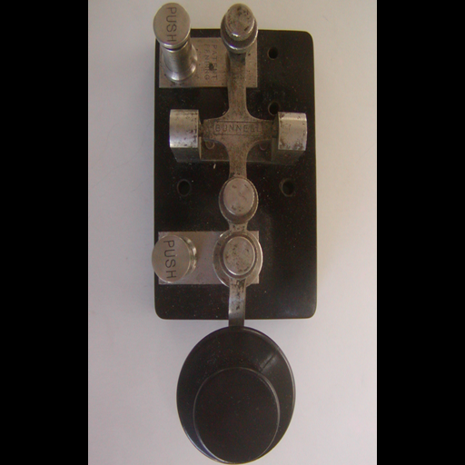 Morse code practice oscillator