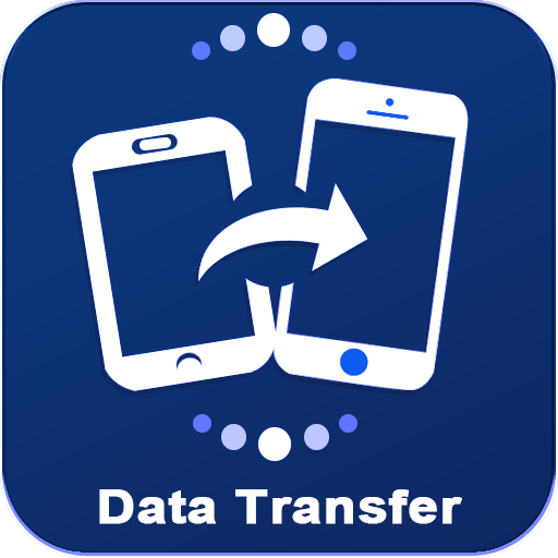 Smart Transfer & Copy My Data