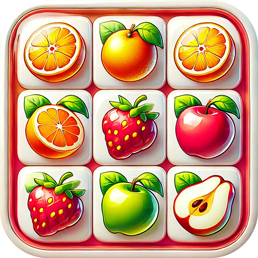 Tile Match: Puzzle Game