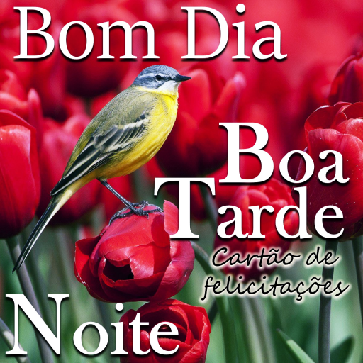 Bom Dia Tarde Noite Doce Amor