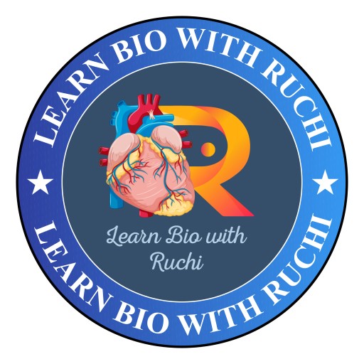 Learnbiowithruchi