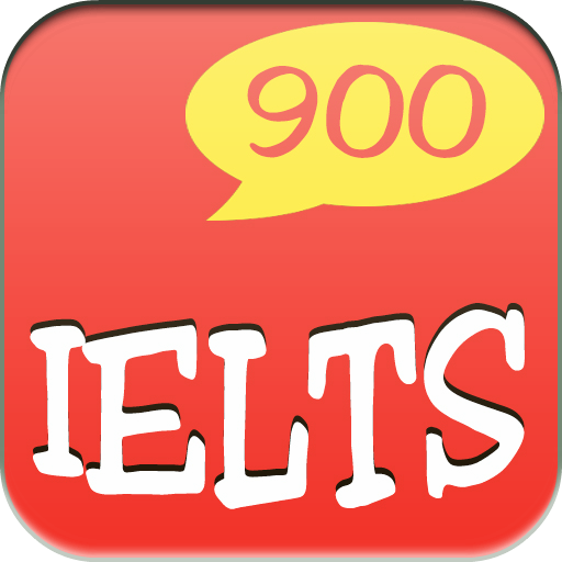 900 Từ vựng Luyện thi IELTS