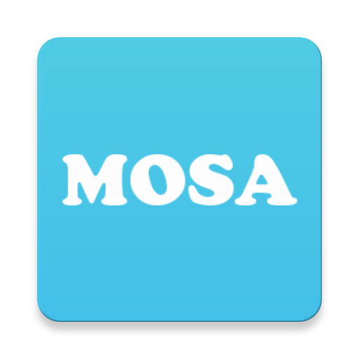 Mosa - Sales Manager