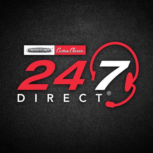 Freightliner 24/7 Direct