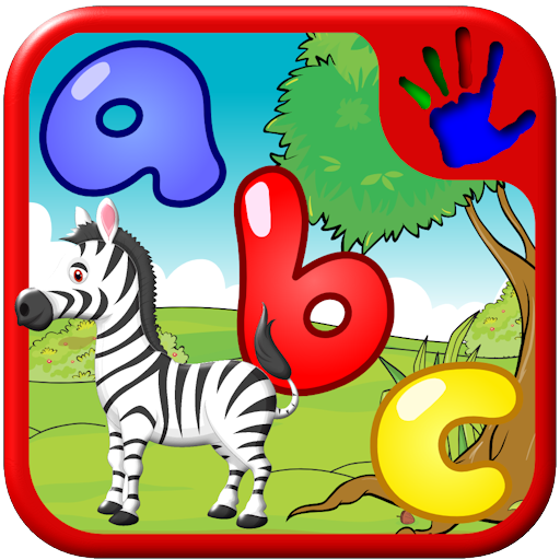 ABC Preschool Sight Words