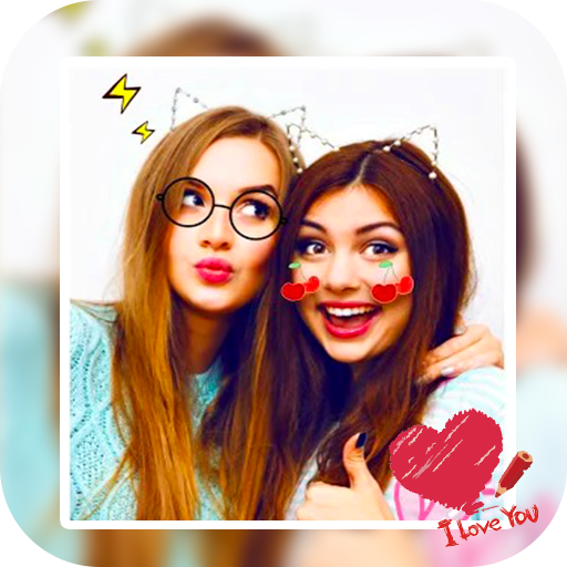 BlurPhoto Make PIP PhotoEditor