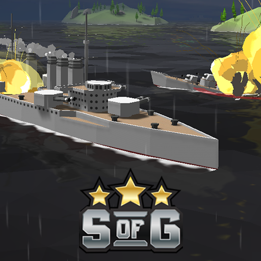 Ships of Glory: Naval Battles