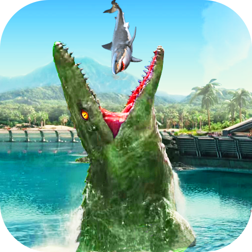 Dino Games - Hunting Expedition Wild Animal Hunter