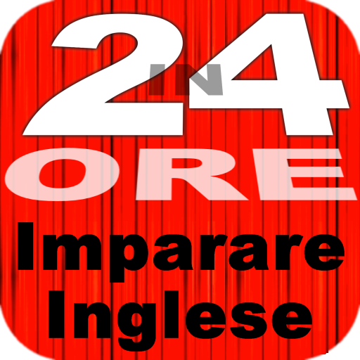 In 24 Ore Imparare Inglese