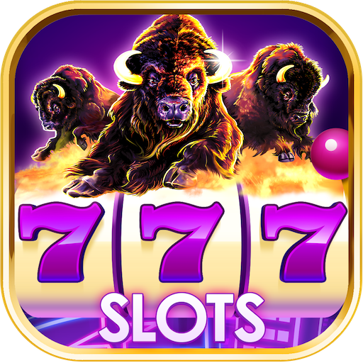 Jackpot Magic - Casino Slots