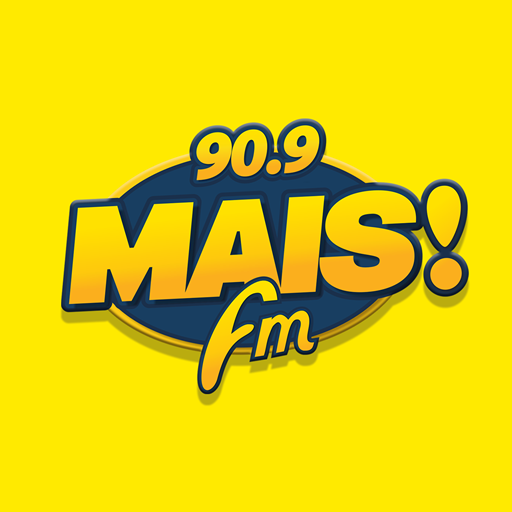 Mais! FM 90,9 Nova Serrana