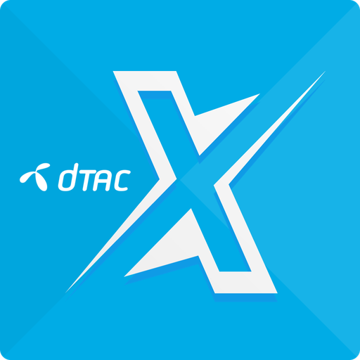 dtac X