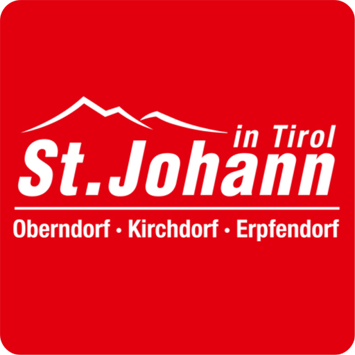 Region St. Johann in Tirol