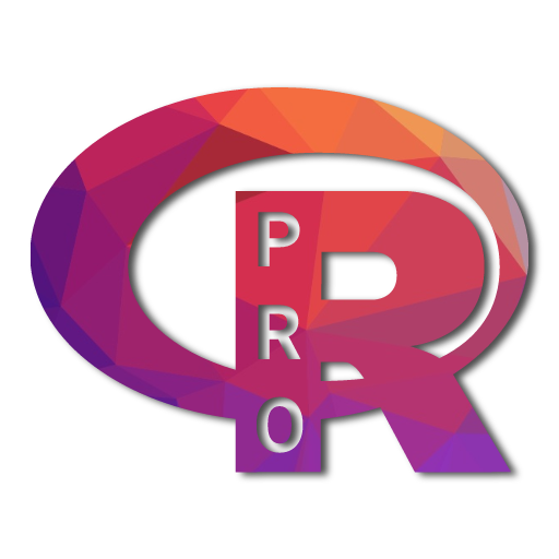 Learn R Tutorial - PRO