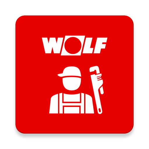 WOLF Service App