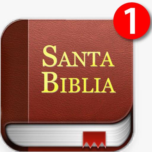 Santa Biblia Gratis