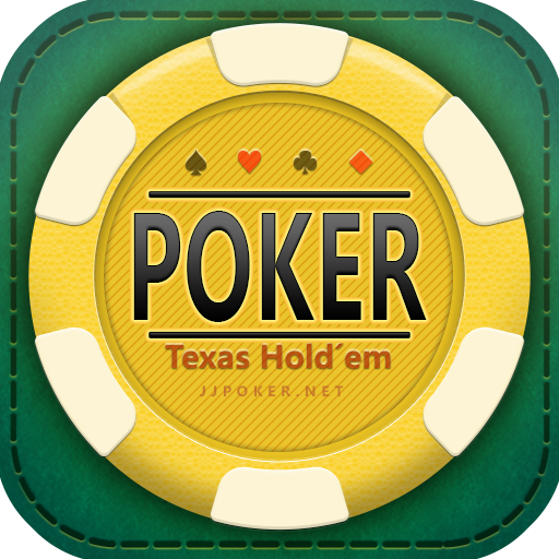 JJPoker Texas Holdem Online