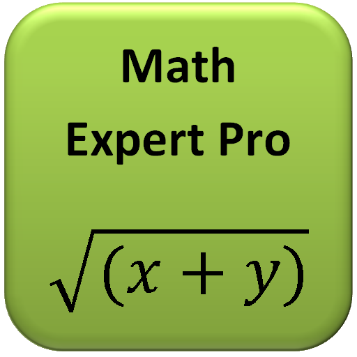 Math Expert Pro