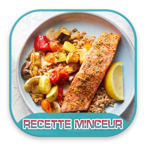 Recette Minceur Saines Rapide 