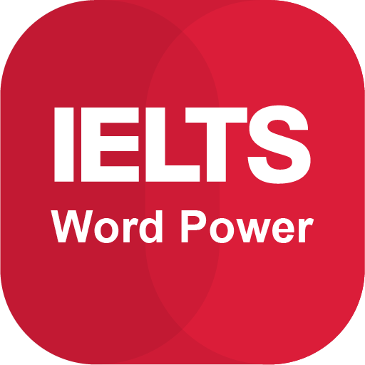 IELTS Word Power