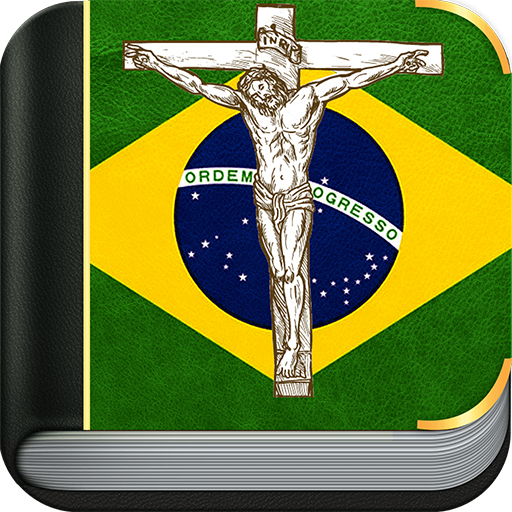 Bíblia Católica do Brasil